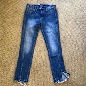 Parker Smith Jeans